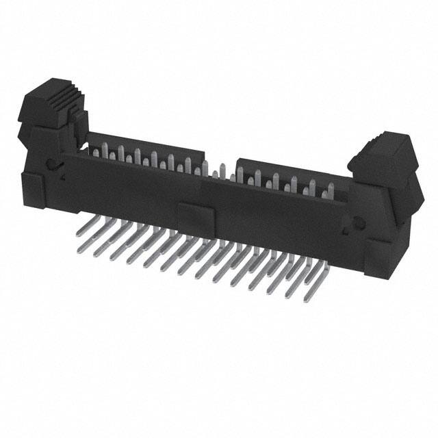 EHT-114-01-TM-D-RA CONN HEADER R/A 28POS 2MM