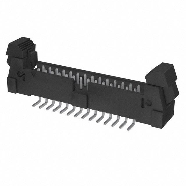 EHT-114-01-TM-D-SM CONN HEADER SMD 28POS 2MM
