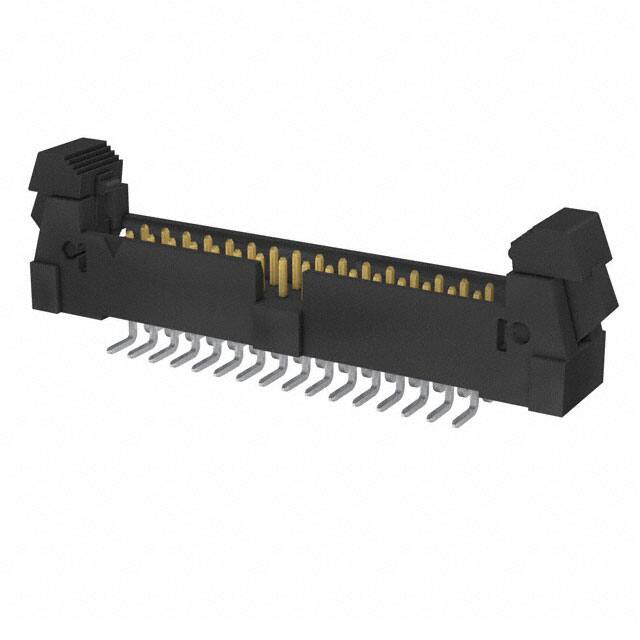 EHT-116-01-FM-D-SM CONN HEADER SMD 32POS 2MM