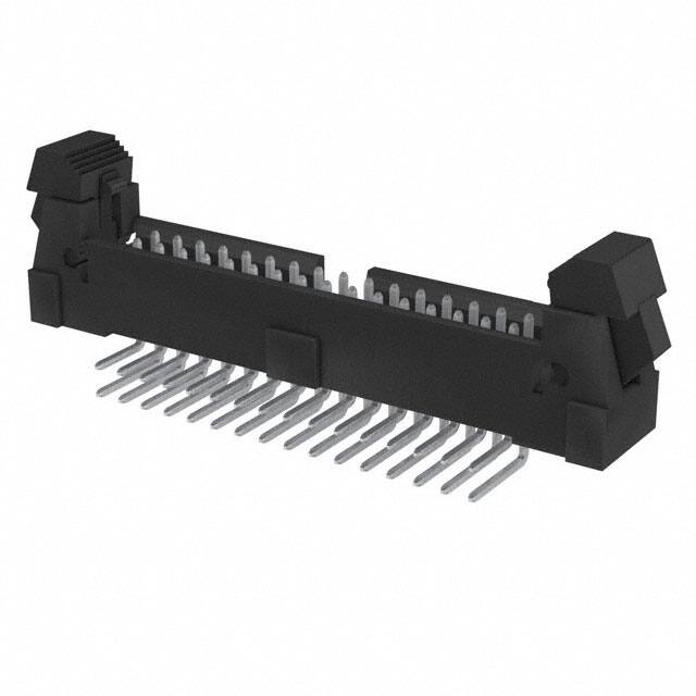 EHT-116-01-TM-D-RA CONN HEADER R/A 32POS 2MM