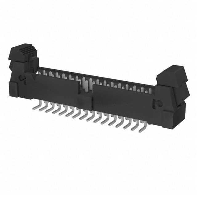 EHT-116-01-TM-D-SM CONN HEADER SMD 32POS 2MM