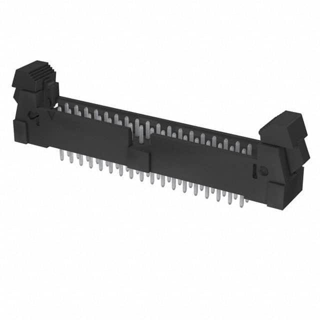 EHT-118-01-T-D CONN HEADER VERT 36POS 2MM
