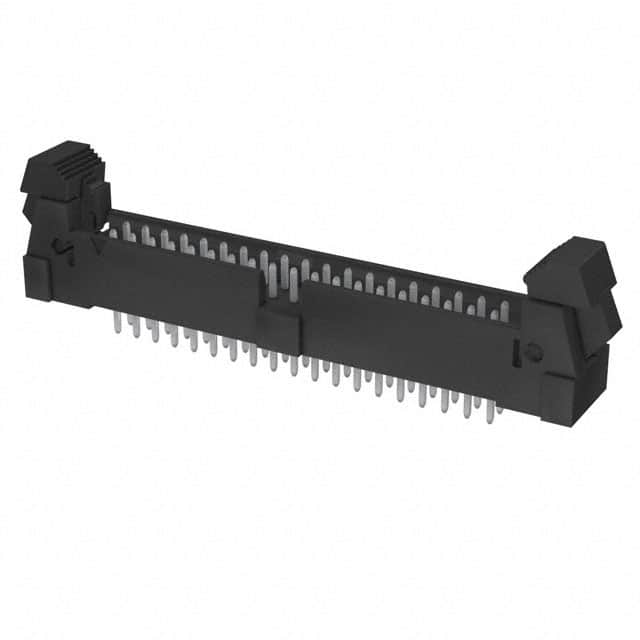 EHT-119-01-T-D CONN HEADER VERT 38POS 2MM