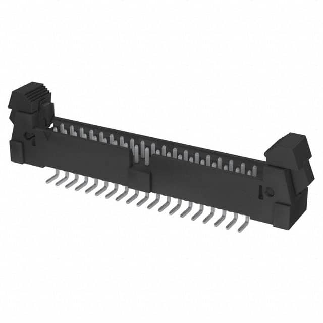 EHT-119-01-T-D-SM CONN HEADER SMD 38POS 2MM
