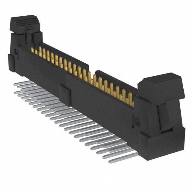 EHT-121-01-FM-D-RA CONN HEADER R/A 42POS 2MM