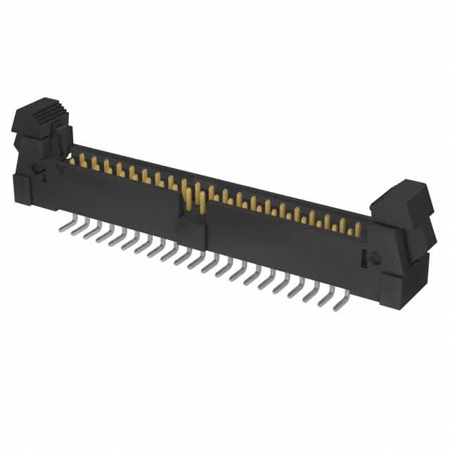 EHT-121-01-FM-D-SM CONN HEADER SMD 42POS 2MM