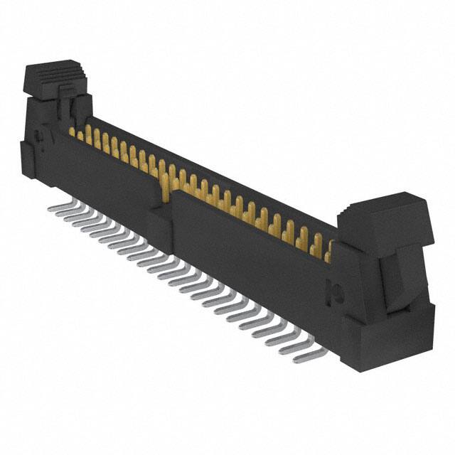 EHT-124-01-S-D-SM-TR CONN HEADER SMD 48POS 2MM