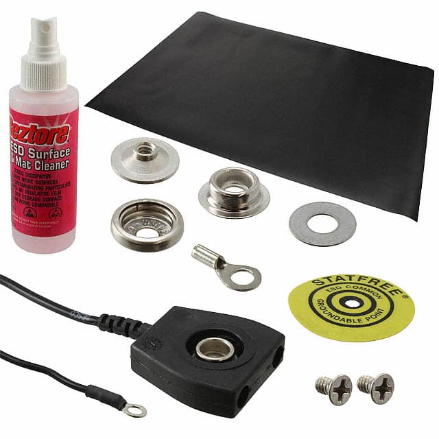 42541 MAT KIT Z2 3-LAYER VNL 24''X36''