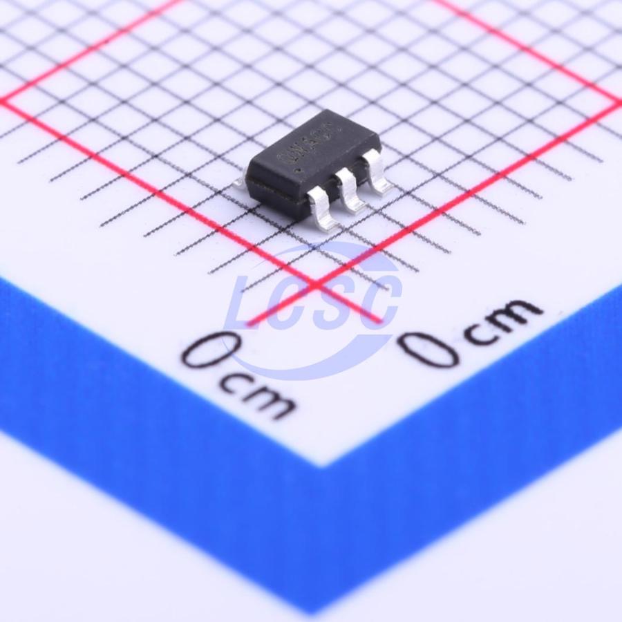 SY6280AAAC The Silergy SY6280AAAC is a power distribution switch designed for efficient power management. It features RoHS3 compliance and Moisture Sensitivity Level 1.