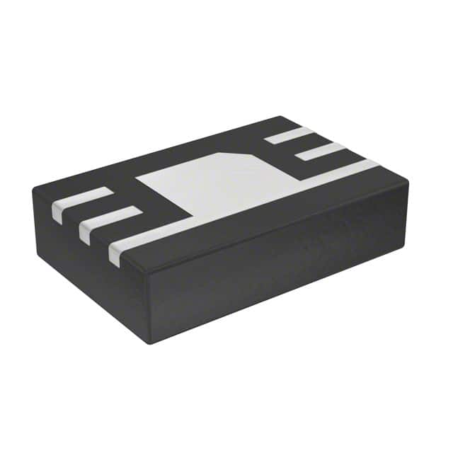 A1392SEHLT-T SENSOR HALL ANALOG 6MLP/DFN
