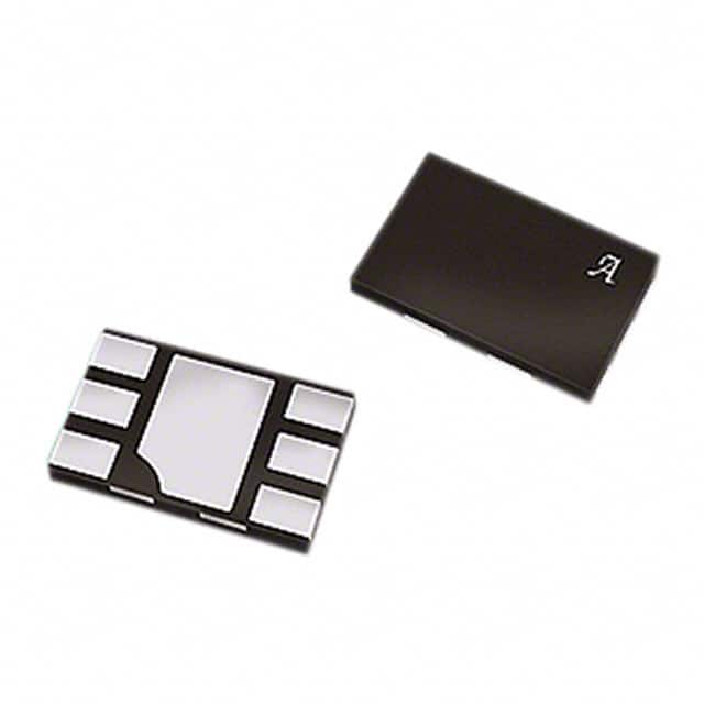 A1444EEWLT-P IC MOTOR DRIVER 1.8V-4.2V 6DFN