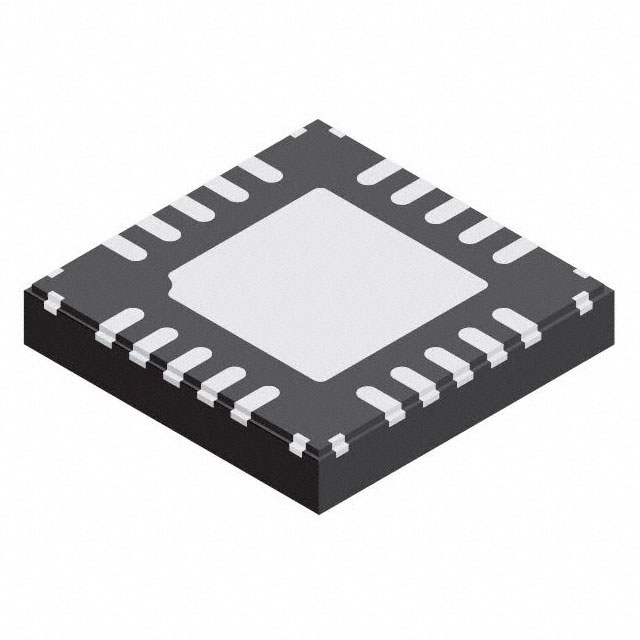 A3906SESTR-T IC MTR DRVR BIPOLAR 2.5-9V 20QFN