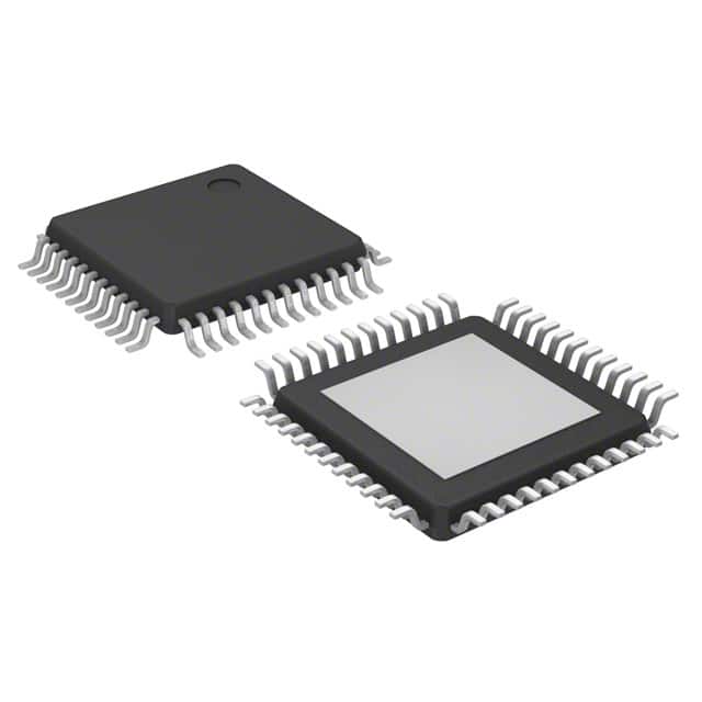 A4935KJPTR-T IC MOTOR DRIVER 3V-5.5V 48LQFP