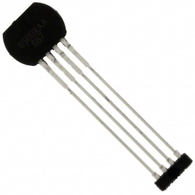 ATS617LSGTN-T MAGNETIC SWITCH SPEC PURP 4SIP