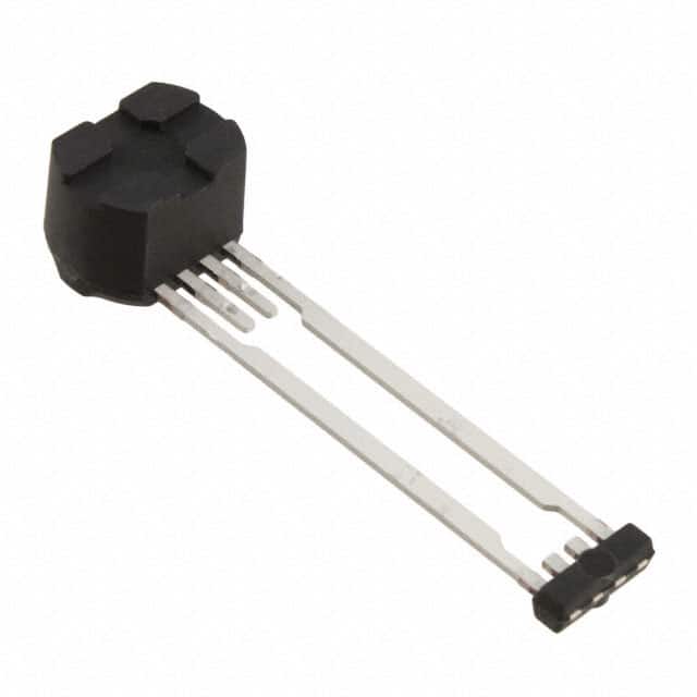 ATS643LSHTN-I2-T MAG SWITCH SPEC PURP 4PIN MODULE