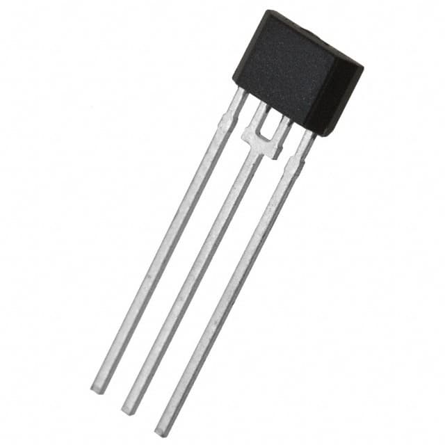 A1374LKB-T SENSOR HALL EFFECT ANALOG 3SIP