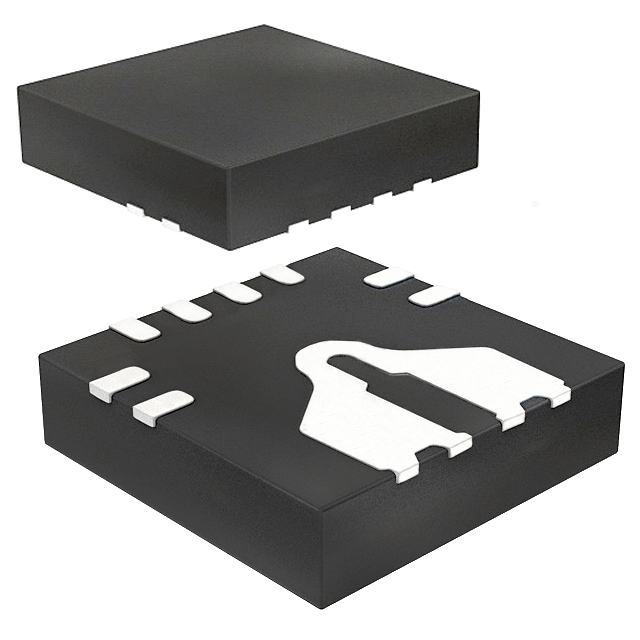 ACS711KEXLT-15AB-T SENSOR CURRENT HALL 15.5A AC/DC