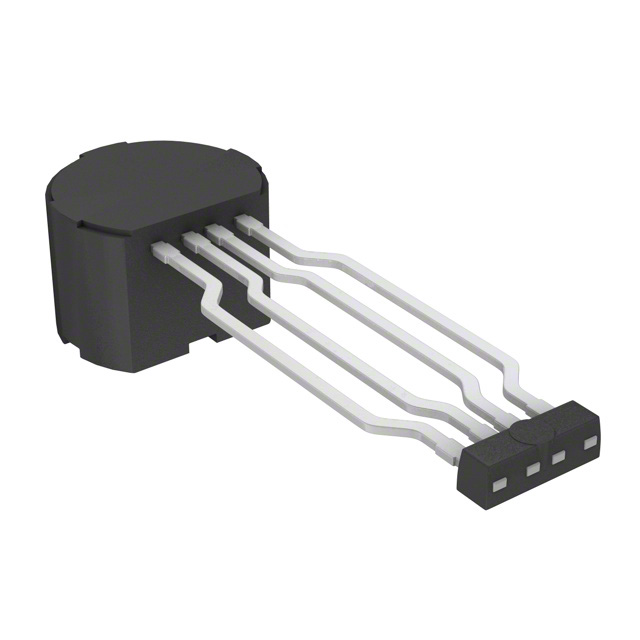 ATS675LSETN-LT-T MAGNETIC SWITCH SPEC PURP 4SIP
