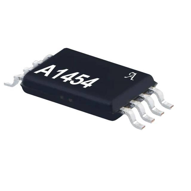 A1454KLETR-2N-T SENSOR HALL EFFECT I2C 8TSSOP