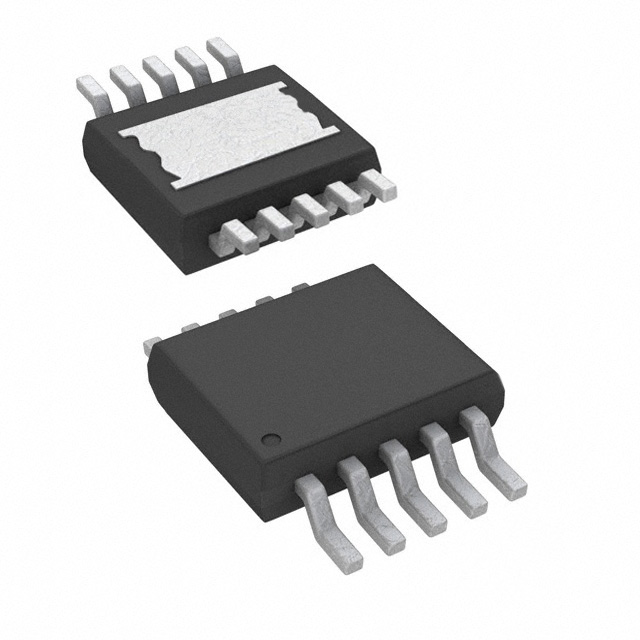 A6214KLKTR-T IC LED DRVR RGLTR PWM 2A 10SOIC