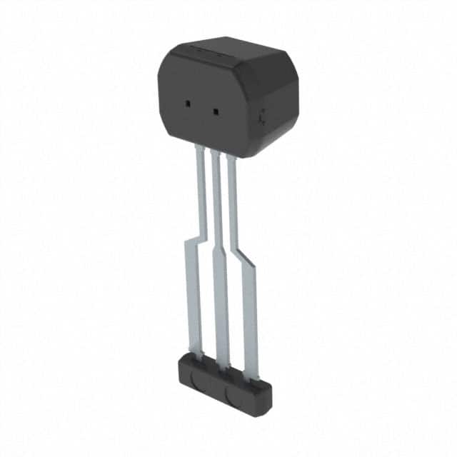 ATS668LSMTN-T THREE-WIRE DIFFERENTIAL SPEED SE