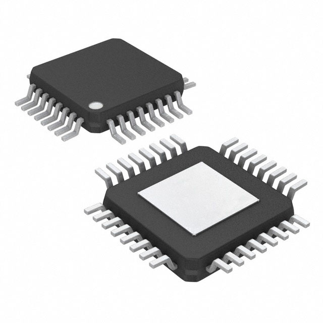 A4964KJPTR-T IC MOTOR DRIVER 5.5V-50V 32QFP