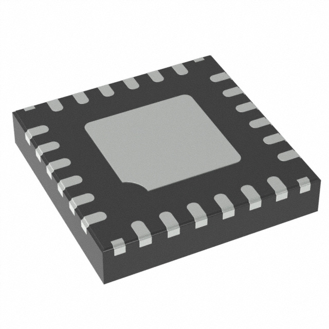 A80601KESJSR-1 IC LED DRVR CTRL PWM 210MA 24QFN
