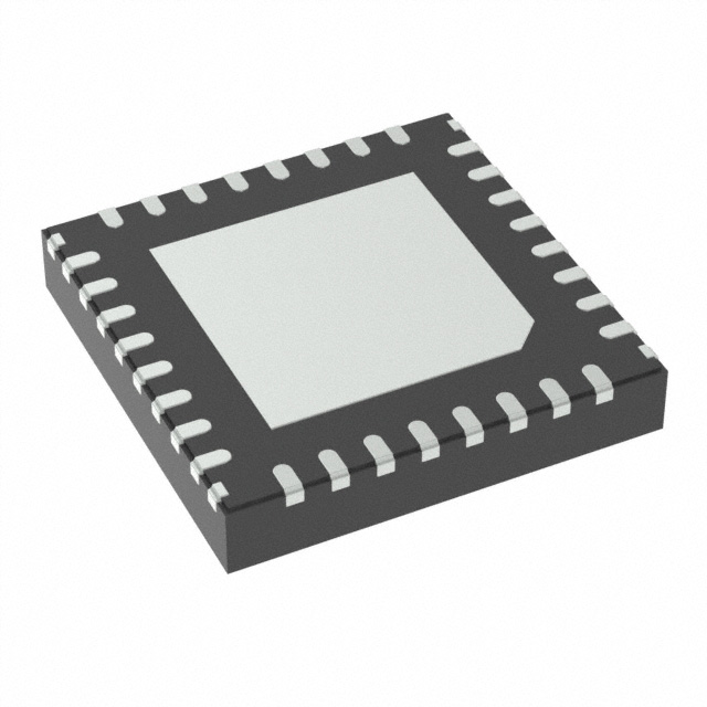 ARG81402KETATR PMIC FOR SAFETY RELATED SYSTEMS