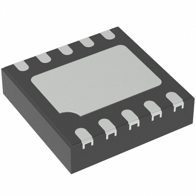 ALT80802KEJJTR IC LED DRIVER RGLTR PWM 2A 10DFN