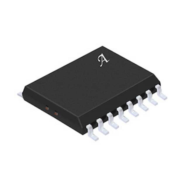ACS37800KMACTR-030B3-SPI POWER VOLTAGE AND CURRENT SENSOR