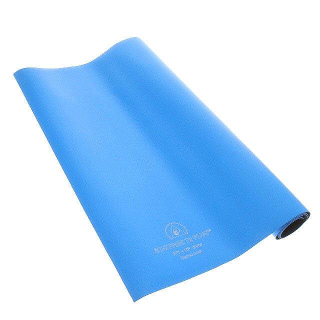 66424 MAT KIT, STATFREE T2 PLUS RUBBER