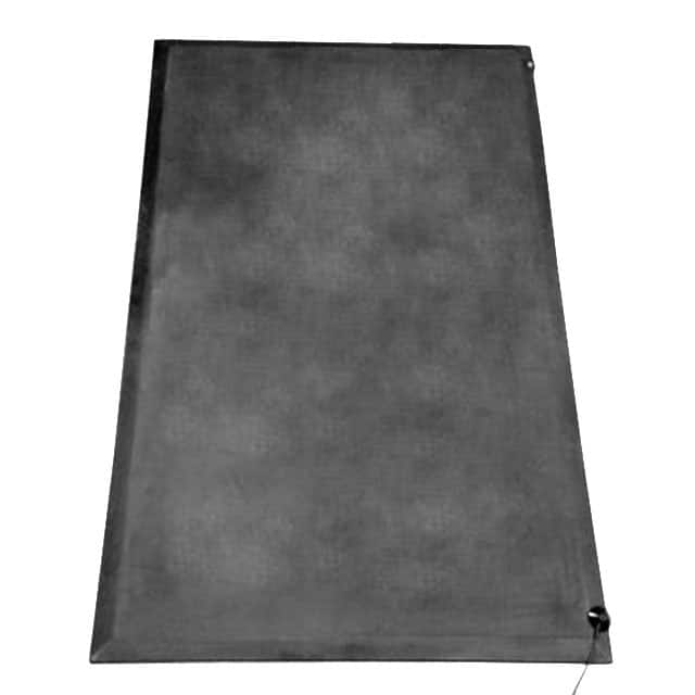 AFM2436L1VGR-F MAT KIT ESD ANTI FATIGUE 2'X3'