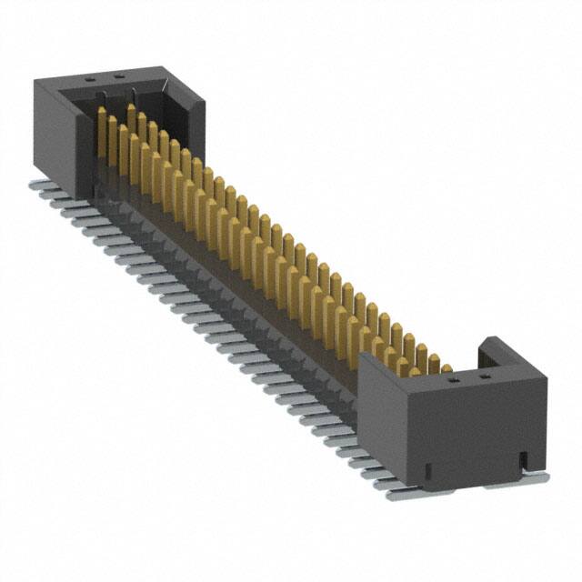 FTM-128-03-L-DV-S-P-TR CONN HEADER SMD 56POS 1MM