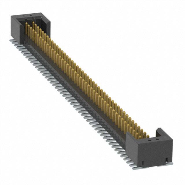 FTM-144-03-L-DV-S CONN HEADER SMD 88POS 1MM
