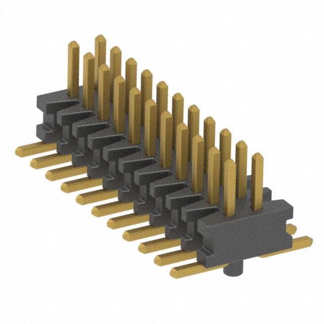 FTMH-111-02-H-DV-A CONN HEADER SMD 22POS 1MM