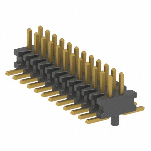 FTMH-112-03-H-DV-A CONN HEADER SMD 24POS 1MM