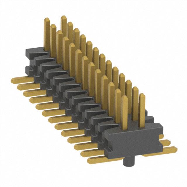 FTMH-113-02-H-DV-A-P CONN HEADER SMD 26POS 1MM
