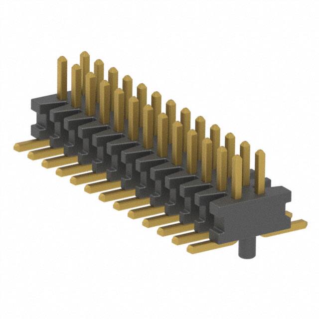 FTMH-113-03-G-DV-A CONN HEADER SMD 26POS 1MM