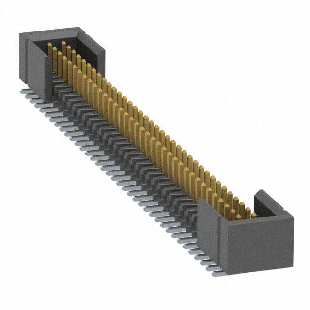 FTMH-137-03-L-DV-ES-P CONN HEADER SMD 74POS 1MM