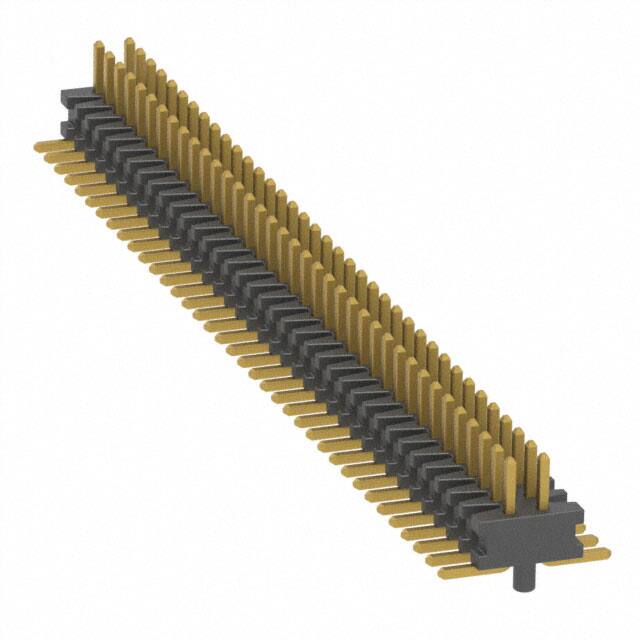 FTMH-137-03-H-DV-A CONN HEADER SMD 74POS 1MM