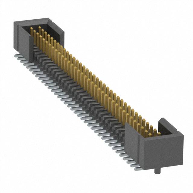 FTMH-137-03-L-DV-ES-A CONN HEADER SMD 74POS 1MM