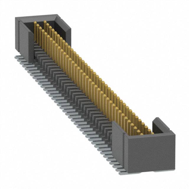 FTMH-138-02-L-DV-ES CONN HEADER SMD 76POS 1MM