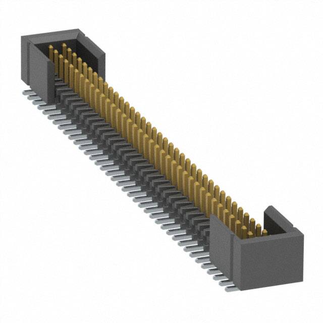 FTMH-138-03-L-DV-ES CONN HEADER SMD 76POS 1MM