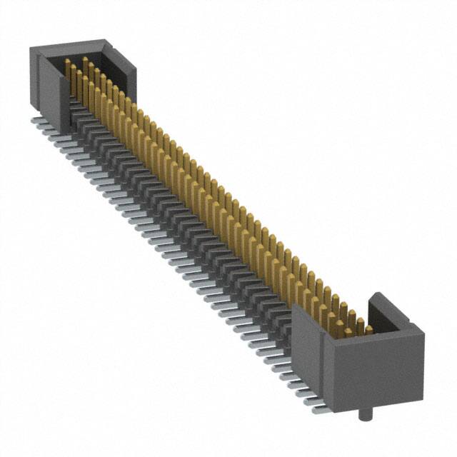 FTMH-142-03-F-DV-ES-A-P-TR CONN HEADER SMD 84POS 1MM