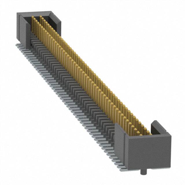 FTMH-149-02-L-DV-ES-A CONN HEADER SMD 98POS 1MM