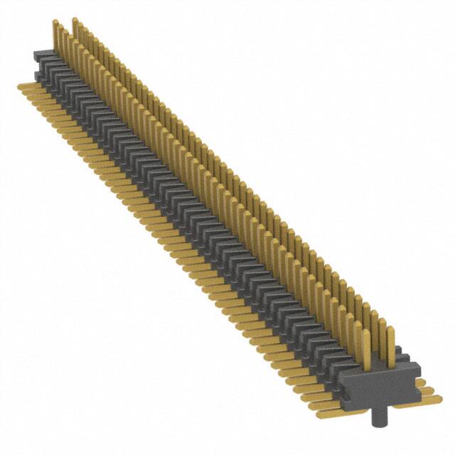 FTMH-150-03-H-DV-A CONN HEADER SMD 100POS 1MM