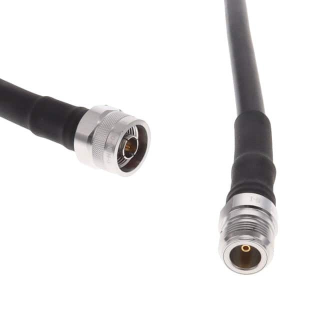 LUF400NFNM3.0F CABLE ASSEMBLY LMR-400-UF, N FEM