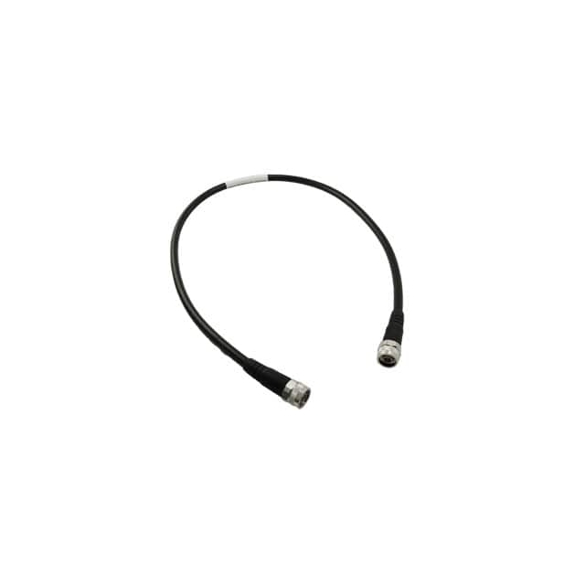 LMR400NMNM3.0F CABLE ASSEMBLY LMR-400, N MALE T