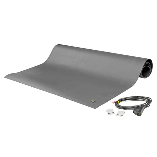 8901 MAT KIT 2-LAYER RUBBER 24X48"