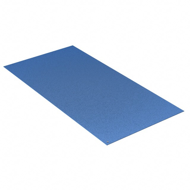 8285RBM3060 MAT TABLE ESD 30"X60" ROYAL BLUE